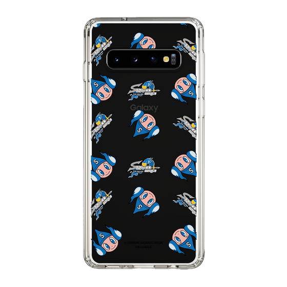 スリムプロテクションケース［ B.LEAGUE - 島根スサノオマジック ］