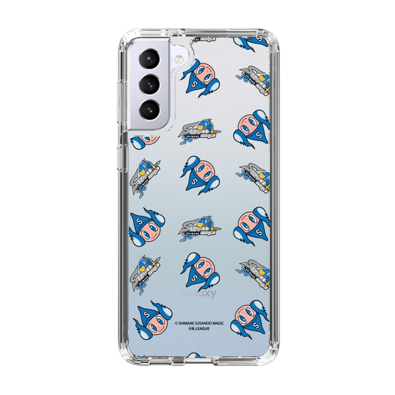 スリムプロテクションケース［ B.LEAGUE - 島根スサノオマジック ］