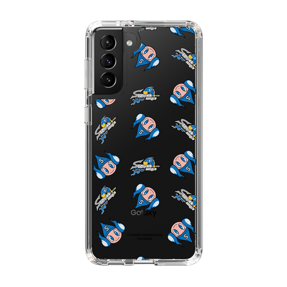 スリムプロテクションケース［ B.LEAGUE - 島根スサノオマジック ］