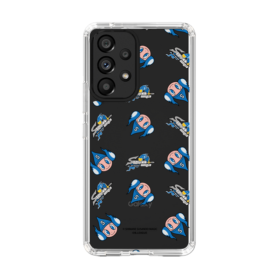 スリムプロテクションケース［ B.LEAGUE - 島根スサノオマジック ］