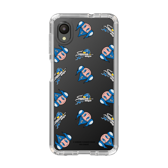 スリムプロテクションケース［ B.LEAGUE - 島根スサノオマジック ］