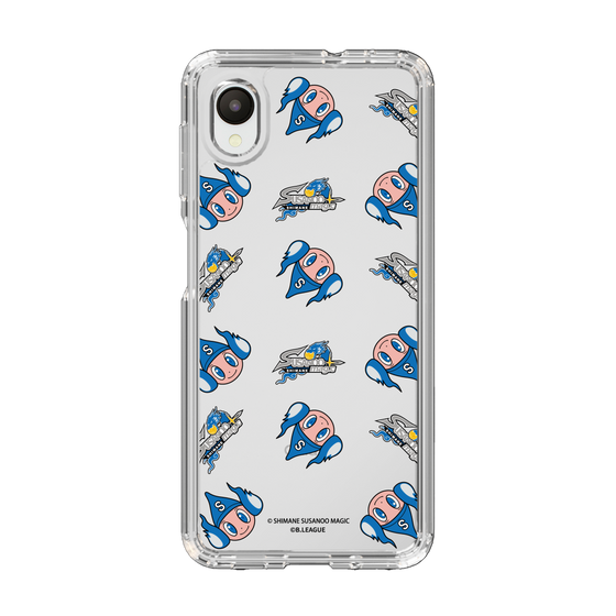 スリムプロテクションケース［ B.LEAGUE - 島根スサノオマジック ］