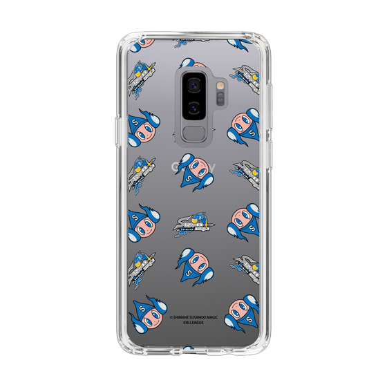 スリムプロテクションケース［ B.LEAGUE - 島根スサノオマジック ］