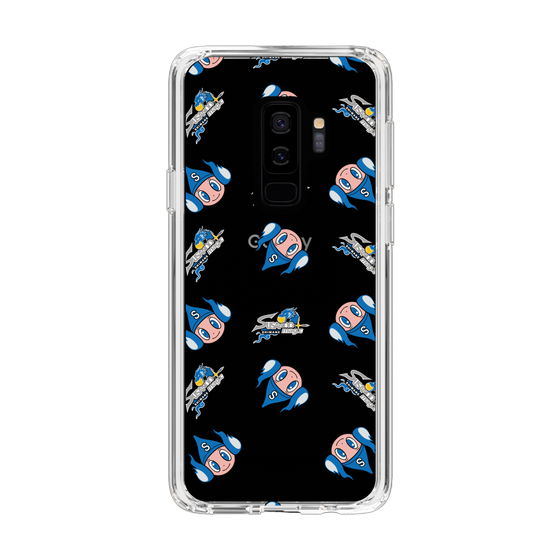 スリムプロテクションケース［ B.LEAGUE - 島根スサノオマジック ］