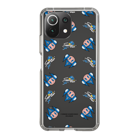 スリムプロテクションケース［ B.LEAGUE - 島根スサノオマジック ］