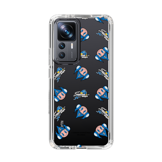 スリムプロテクションケース［ B.LEAGUE - 島根スサノオマジック ］