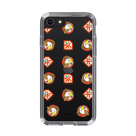 スリムプロテクションケース［ B.LEAGUE - 広島ドラゴンフライズ ］