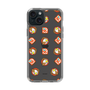 スリムプロテクションケース［ B.LEAGUE - 広島ドラゴンフライズ ］