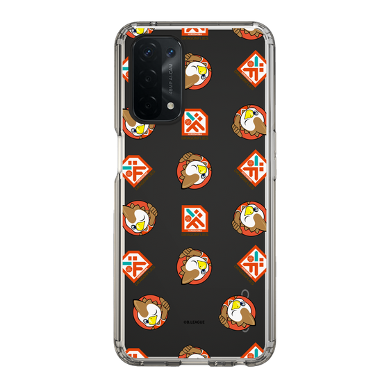 スリムプロテクションケース［ B.LEAGUE - 広島ドラゴンフライズ ］