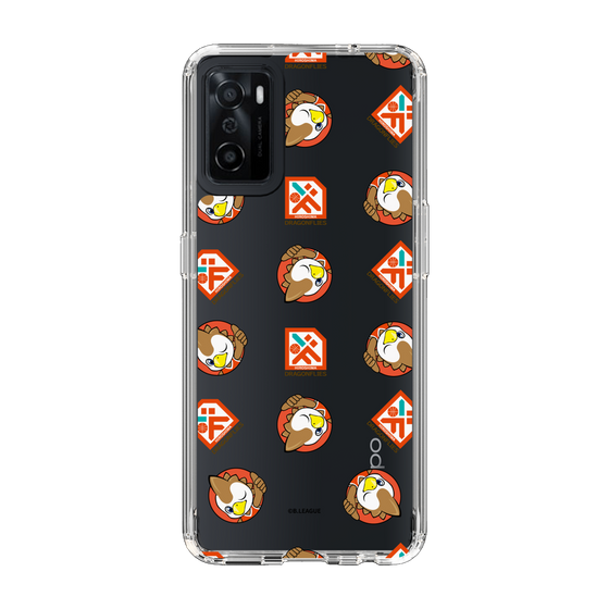 スリムプロテクションケース［ B.LEAGUE - 広島ドラゴンフライズ ］