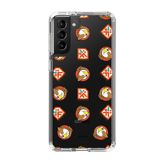 スリムプロテクションケース［ B.LEAGUE - 広島ドラゴンフライズ ］