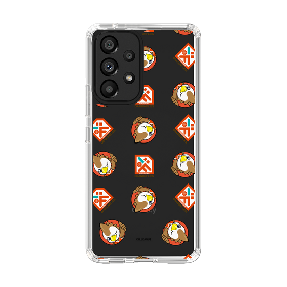 スリムプロテクションケース［ B.LEAGUE - 広島ドラゴンフライズ ］