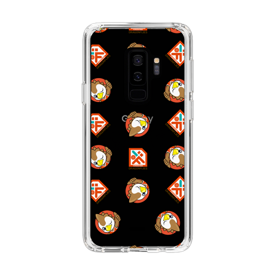 スリムプロテクションケース［ B.LEAGUE - 広島ドラゴンフライズ ］