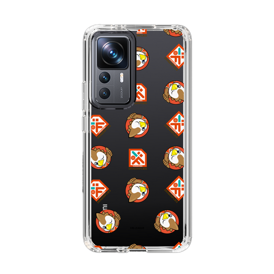 スリムプロテクションケース［ B.LEAGUE - 広島ドラゴンフライズ ］