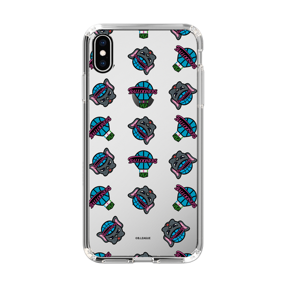 スリムプロテクションケース［ B.LEAGUE - 佐賀バルーナーズ ］