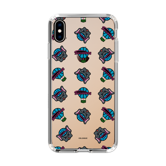 スリムプロテクションケース［ B.LEAGUE - 佐賀バルーナーズ ］