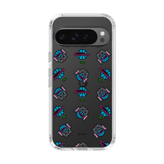 スリムプロテクションケース［ B.LEAGUE - 佐賀バルーナーズ ］