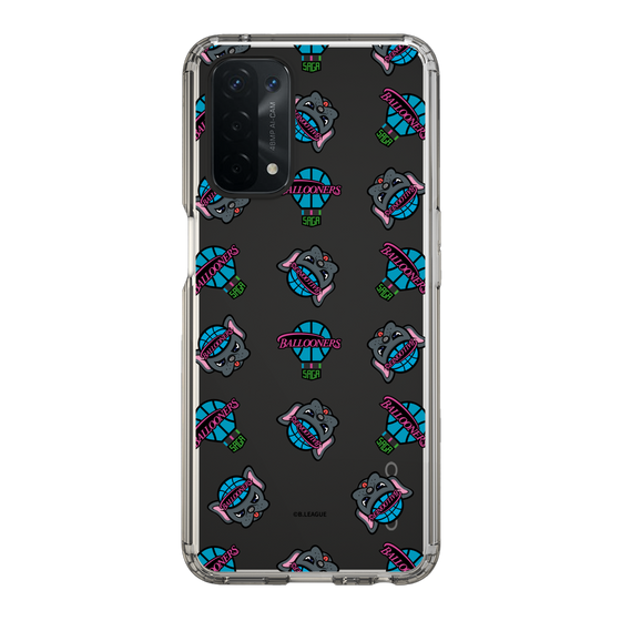 スリムプロテクションケース［ B.LEAGUE - 佐賀バルーナーズ ］