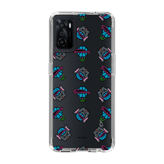 スリムプロテクションケース［ B.LEAGUE - 佐賀バルーナーズ ］