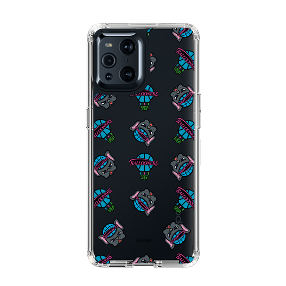 スリムプロテクションケース［ B.LEAGUE - 佐賀バルーナーズ ］