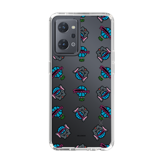 スリムプロテクションケース［ B.LEAGUE - 佐賀バルーナーズ ］