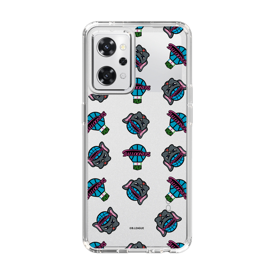 スリムプロテクションケース［ B.LEAGUE - 佐賀バルーナーズ ］