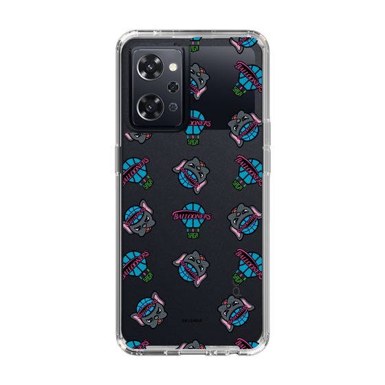 スリムプロテクションケース［ B.LEAGUE - 佐賀バルーナーズ ］