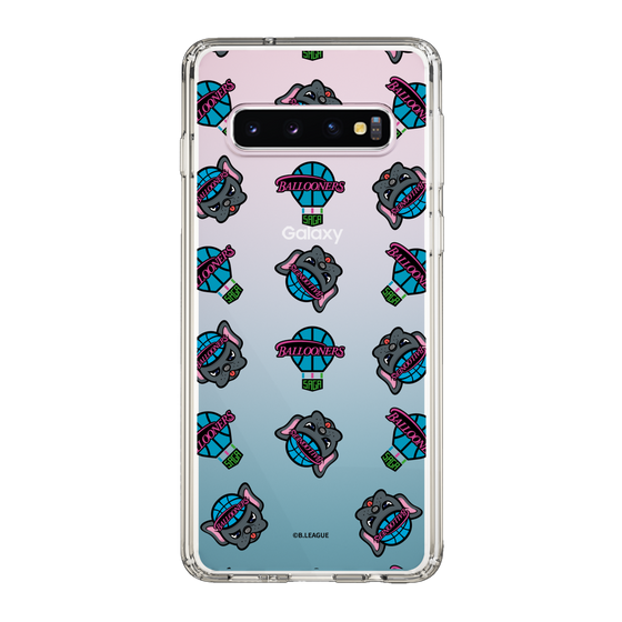 スリムプロテクションケース［ B.LEAGUE - 佐賀バルーナーズ ］