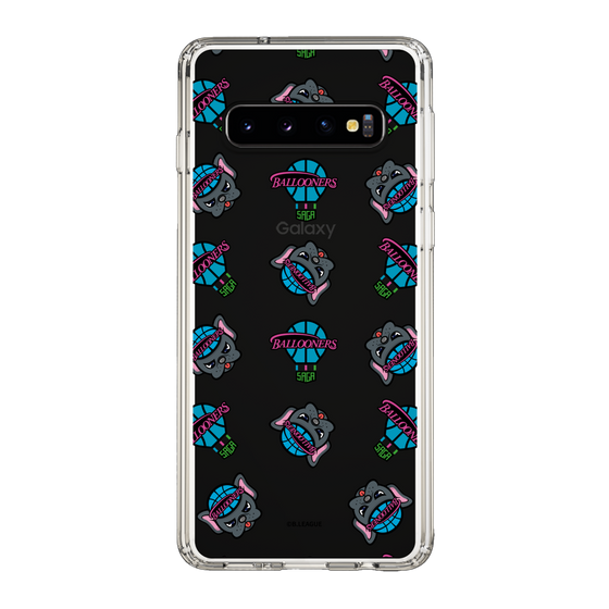 スリムプロテクションケース［ B.LEAGUE - 佐賀バルーナーズ ］