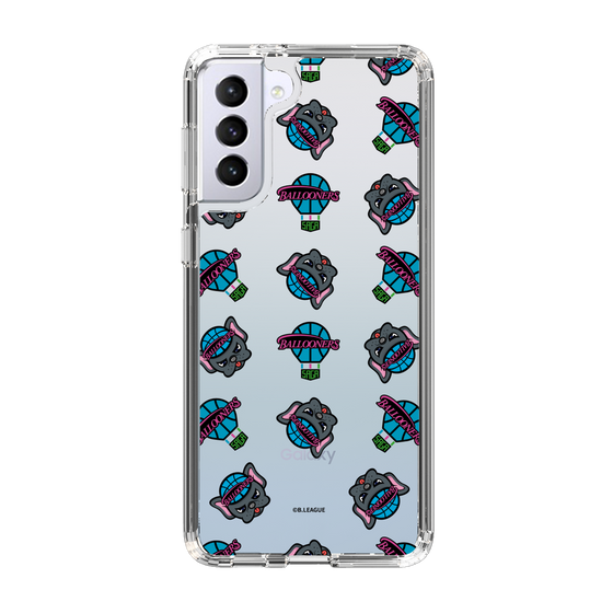 スリムプロテクションケース［ B.LEAGUE - 佐賀バルーナーズ ］