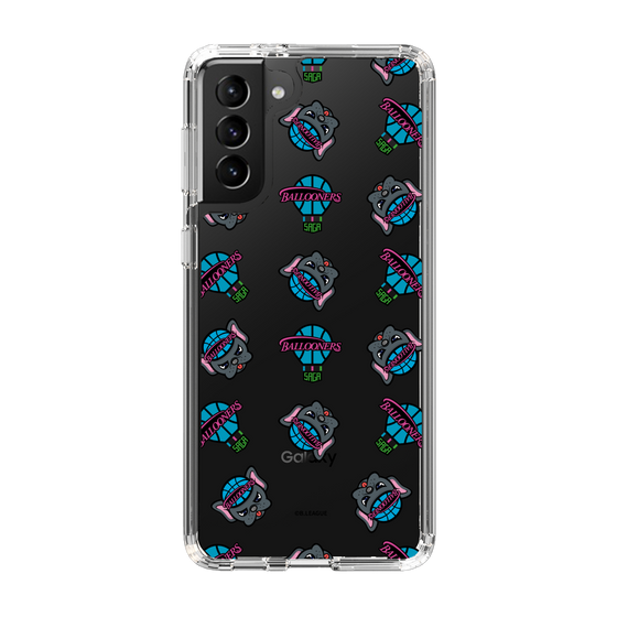 スリムプロテクションケース［ B.LEAGUE - 佐賀バルーナーズ ］