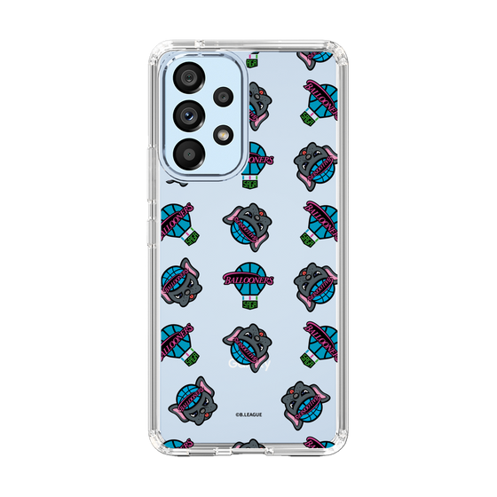 スリムプロテクションケース［ B.LEAGUE - 佐賀バルーナーズ ］