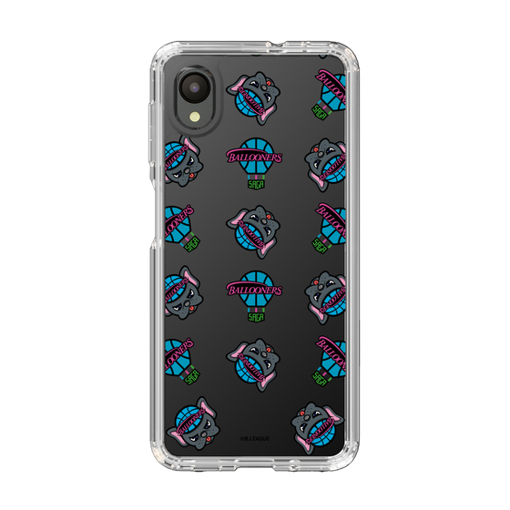 スリムプロテクションケース［ B.LEAGUE - 佐賀バルーナーズ ］