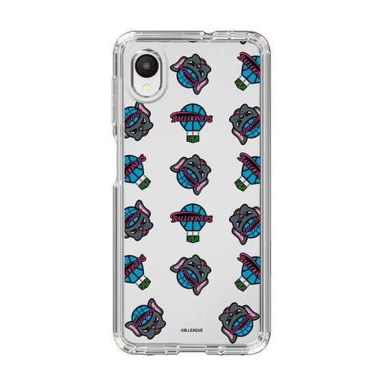 スリムプロテクションケース［ B.LEAGUE - 佐賀バルーナーズ ］