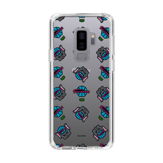 スリムプロテクションケース［ B.LEAGUE - 佐賀バルーナーズ ］