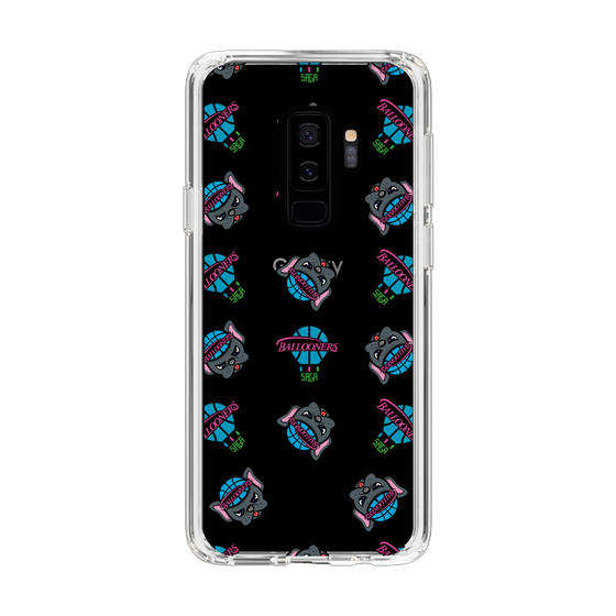 スリムプロテクションケース［ B.LEAGUE - 佐賀バルーナーズ ］