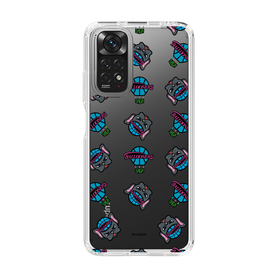 スリムプロテクションケース［ B.LEAGUE - 佐賀バルーナーズ ］