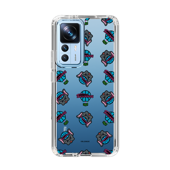 スリムプロテクションケース［ B.LEAGUE - 佐賀バルーナーズ ］