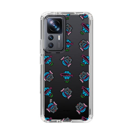 スリムプロテクションケース［ B.LEAGUE - 佐賀バルーナーズ ］