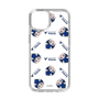 スリムプロテクションケース［ B.LEAGUE - 長崎ヴェルカ ］
