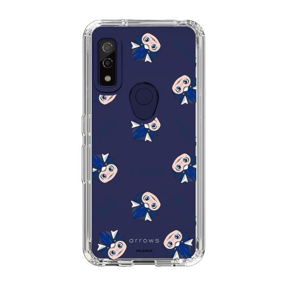 スリムプロテクションケース［ B.LEAGUE - 長崎ヴェルカ ］