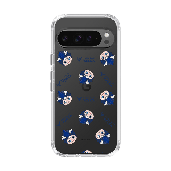 スリムプロテクションケース［ B.LEAGUE - 長崎ヴェルカ ］