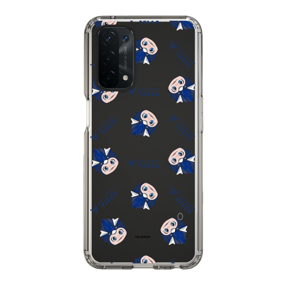 スリムプロテクションケース［ B.LEAGUE - 長崎ヴェルカ ］