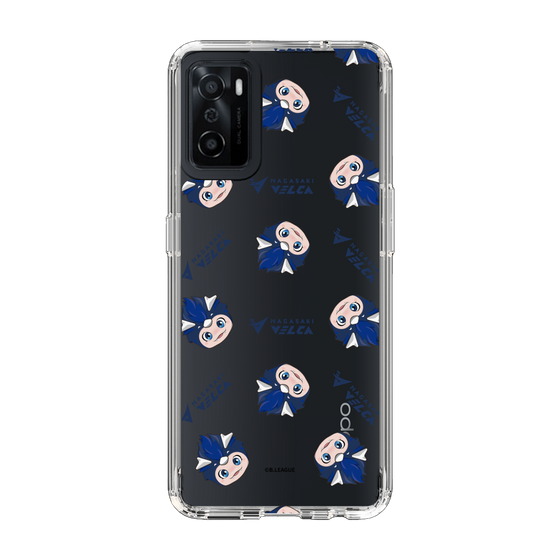 スリムプロテクションケース［ B.LEAGUE - 長崎ヴェルカ ］