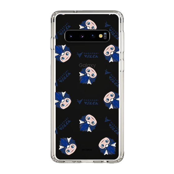 スリムプロテクションケース［ B.LEAGUE - 長崎ヴェルカ ］