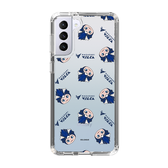 スリムプロテクションケース［ B.LEAGUE - 長崎ヴェルカ ］