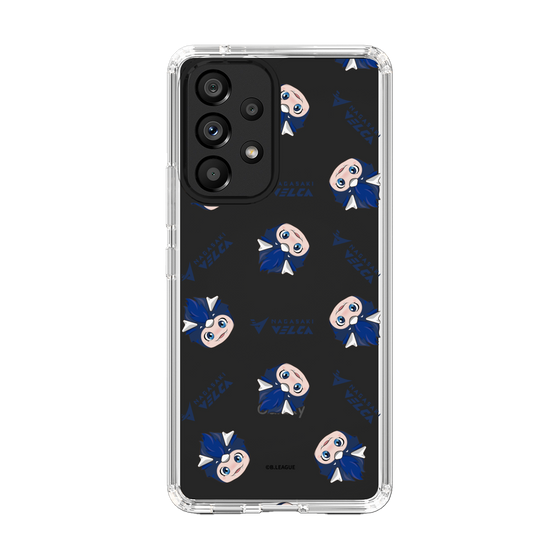 スリムプロテクションケース［ B.LEAGUE - 長崎ヴェルカ ］