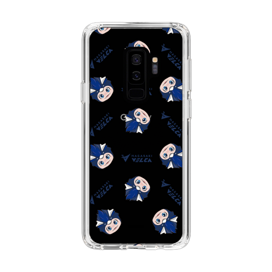 スリムプロテクションケース［ B.LEAGUE - 長崎ヴェルカ ］