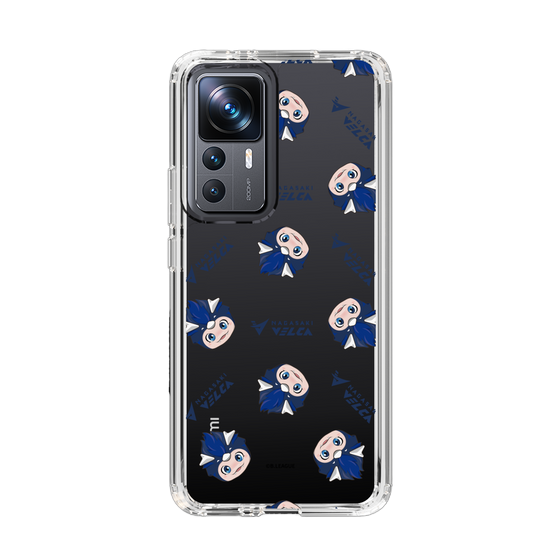 スリムプロテクションケース［ B.LEAGUE - 長崎ヴェルカ ］