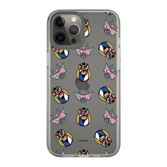 スリムプロテクションケース［ B.LEAGUE - 琉球ゴールデンキングス ］